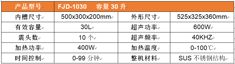 桌面式超声波清洗机30升参数表.png